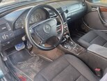 Mercedes C 180-9