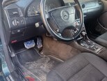Mercedes C 180-10