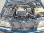 Mercedes C 180-17