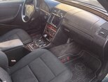Mercedes C 180-11