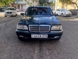 Mercedes C 180-1