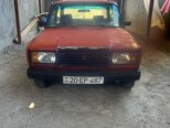 LADA (VAZ) 2107-1