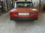 LADA (VAZ) 2107-2