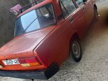 LADA (VAZ) 2107-6