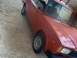 LADA (VAZ) 2107-8