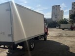 Isuzu NPR 66 L-8