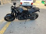 Honda CBR 1000-4