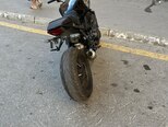 Honda CBR 1000-5