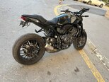 Honda CBR 1000-6