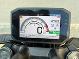 Honda CBR 1000-8