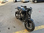 Honda CBR 1000-7