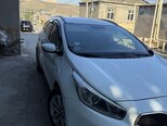 Kia Ceed SW-4