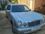 Mercedes E 230-3