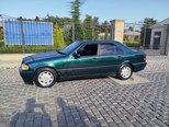 Mercedes C 200-2