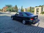 Mercedes C 200-5