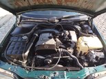 Mercedes C 200-8