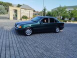Mercedes C 200-10