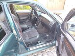 Mercedes C 200-11