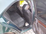 Mercedes C 200-13