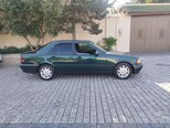 Mercedes C 200-14