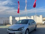Opel Astra-9