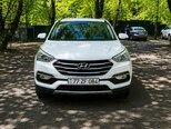 Hyundai Santa Fe-1