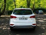 Hyundai Santa Fe-2