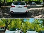 Hyundai Santa Fe-3