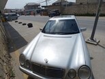 Mercedes E 230-8