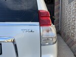 Toyota Land Cruiser Prado-4