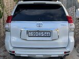 Toyota Land Cruiser Prado-2