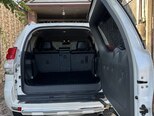 Toyota Land Cruiser Prado-6
