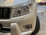 Toyota Land Cruiser Prado-7