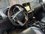 Toyota Land Cruiser Prado-9