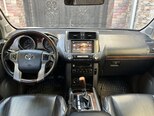Toyota Land Cruiser Prado-10