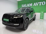 Land Rover Range Rover-4