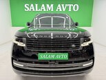 Land Rover Range Rover-2