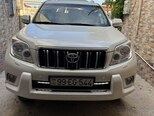 Toyota Land Cruiser Prado-1