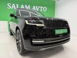 Land Rover Range Rover-1