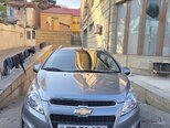 Chevrolet Spark-1