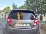 Chevrolet Spark-2