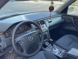Mercedes E 220-7