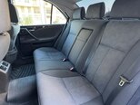 Mercedes E 220-9