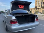 Mercedes E 220-14