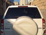 Suzuki Grand Vitara-7