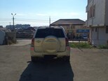 Suzuki Grand Vitara-4