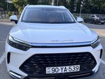 Baic X7-1