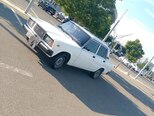 LADA (VAZ) 2107-2