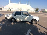 LADA (VAZ) 2107-7