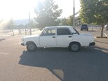 LADA (VAZ) 2107-10
